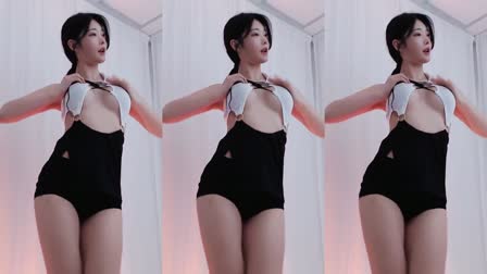 Afreecatv리링(BJ李玲)2025年9月16日Sexy Dance091743